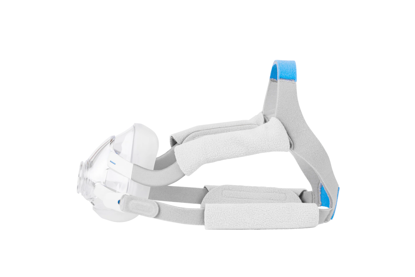 Bauer + Herzog CPAP-Kopfbandbezüge (Kopfbandpolster)